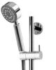 Linea Varese Hand Shower On-Rail